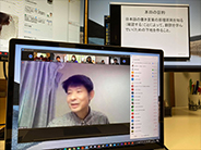 �I�����C�����C�̗l�q1